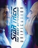 Star Trek: The Next Generation - Unification [Blu-ray] [Import]
