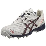 Asics Men's Gel-Advance 2 Lace-Up White/Navy PQ8200149 14 UK