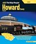ADC The Map People Howard County, Maryland Atlas