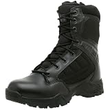 Magnum Men's Response II 8'' SZ Boot,Black,11 M