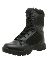 From Amazon.com. Click for details:
 Shoes: Magnum Mens Response II 8 SZ Boot,Black,8 M - Magnum Shoes: Magnum Mens Response II 8 SZ Boot,Black,8 M - Magnum