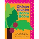 ChickaChickaBoomBoom:LapEdition