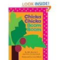Chicka Chicka Boom Boom