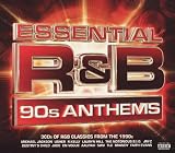 Essential R&B 90s Anthems