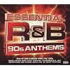 Essential R&B 90s Anthems