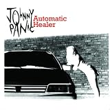 Automatic Healer [CD 1]