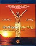 Its All Gone Pete Tong (Blu-ray) [REGION 1][IMPORT]
