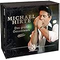 Michael Hirte - Das gro�e Gesamtwerk - 4 CDs - aus der TV-Werbung!