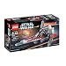 LEGO Star Wars V-Wing Fighter