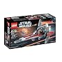 LEGO Star Wars V-Wing Fighter