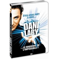 Dani Lary... le magicien de l'impossible !