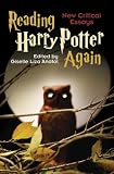 Reading Harry Potter Again: New Critical Essays image
