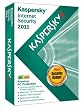 Kaspersky Internet Security 2011 1-User [Old Version]