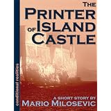The Printer of Island Castle