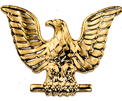 Navy Eagle Hat or Lapel Pin HON15260