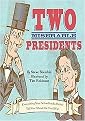 Two Miserable Presidents (Everything Your Schoolbooks Didn't Tell You About the Civil War) (Reprint) (Paperback)