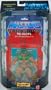 Masters of the Universe - Tri-Klops - Commemorative Series - 1 of 10,000 - Limited Edition - Mattel - Mint - Collectible