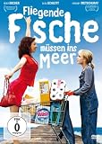 Produkt-Bild: Fliegende Fische m&uuml;ssen ins Meer