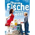 Fliegende Fische m�ssen ins Meer