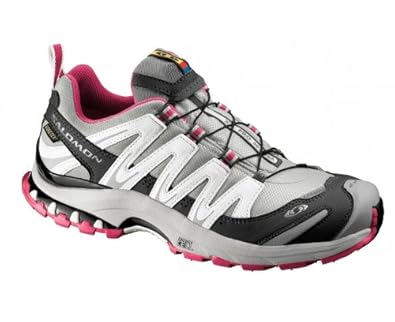 Salomon Xa Pro 3d Ultra 2 Gore Tex Femme Becky Chain Reaction Redwood City