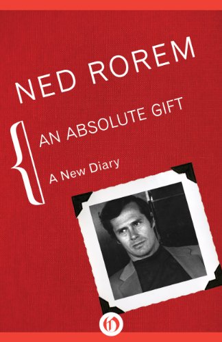 An Absolute Gift: A New Diary