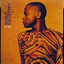 Shaun Escoffery