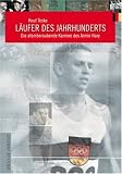 Produkt-Bild: L&auml;ufer des Jahrhunderts. Die atemberaubende Karriere des Armin Hary