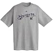 Milwaukee Brewers Series Sweep Short Sleeve T-Shirt