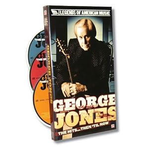 George Jones - Developing My Pictures