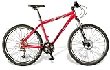  : 2007 Coyote Dakota 18" 27sp Dual Avid Disc Mountain Bike