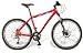 2007 Coyote Dakota 20 27sp Dual Avid Disc Mountain Bike