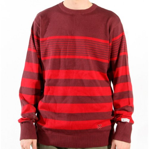 Herren Sweater DC Gallardo Sweater
