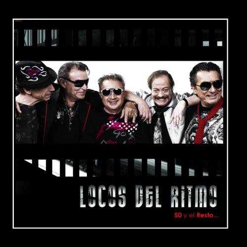 Los Locos Del Ritmo - Los Locos Del Ritmo ! 50 Aniversario Â¡ - Zortam Music