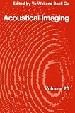Acoustical Imaging 20