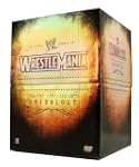 Wrestlemania: The Complete Anthology