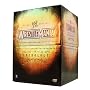 Wrestlemania: The Complete Anthology <b>DVD</b> ~ Wwe 2006