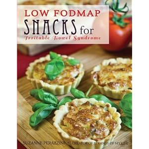 Low Fodmap Snacks for Irritable Bowel Syndrome