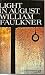 Light in August V189 (Paperback)
