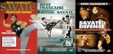 Savate 3 DVD Set -D
