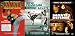 Savate 3 DVD Set -D