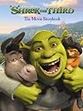 Movie Storybook ("Shrek the Third")