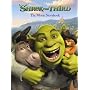Movie Storybook ("Shrek the Third")