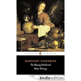 The Blazing World and Other Writings (Penguin Classics)