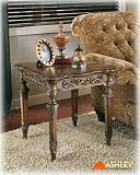 Inglebrook Square End Table By Ashley Furniture