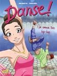 DANSE T.02 : UN AMOUR TR�S HIP-HOP