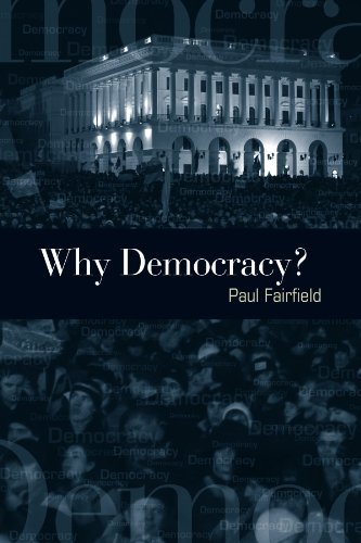 Why Democracy?