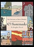 El iluminado : a graphic novel