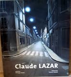 Claude LAZAR: French/English 2006
