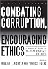 Combating Corruption, Encouraging Ethics: A Practical Guide to Management Ethics