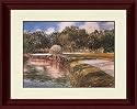 Harbour Town Golf, Hilton Head - Prints - L311
